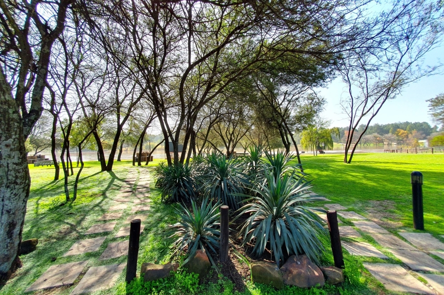 0 Bedroom Property for Sale in Heron Banks Golf Estate Free State
